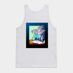 Unicorns 61 (Style:1) Tank Top